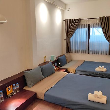The Garden Hotel & Apartment Đà Nẵng Zimmer foto