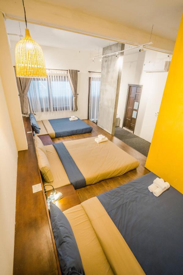 The Garden Hotel & Apartment Đà Nẵng Exterior foto